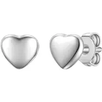 Lulu & Jane Boucles d'oreilles argent