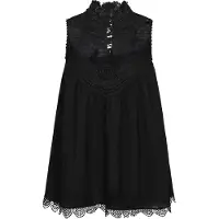 Dreimaster Haut noir