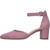 Gabor Escarpins rose ancienne
