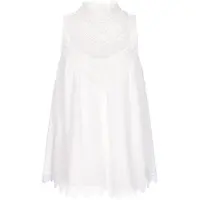 Dreimaster Haut blanc