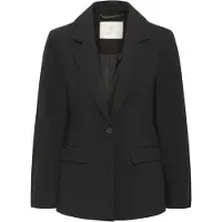 Kaffe Blazer 'Hella' noir