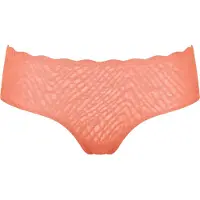 Sloggi Slip ' Blue ZERO Feel Bliss ' abricot