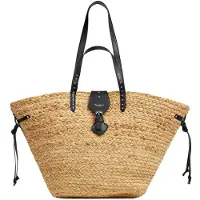 Pepe Jeans Cabas 'Pamela' beige