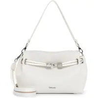 Tamaris Sacs à main 'TAS Kirima' blanc