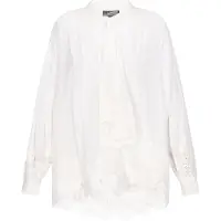 Dreimaster Tunique blanc