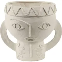 Serax Vase Beige Les Femmes Large 02