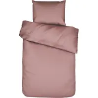 Essenza Set housse de couette en satin de coton Bory 300TC - y compris taies d'oreiller