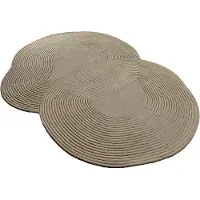 Bolia Zen Tapis Façonné 180 x 240 cm | Dark Beige