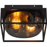 Nordlux Plafonnier Griffin IP44 2218126047