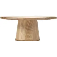 Serax Dune Présentoir à Gâteaux Wood | 02