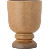 Bloomingville | Pot De Fleurs Parvez | Marron | Grès | 82058426