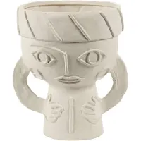 Serax Vase Beige Les Femmes Small 02