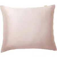 Essenza Taie d'Oreiller Essenza Alice Rose Silk-60 x 70 cm