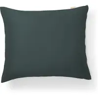 Essenza Taie d'Oreiller Essenza Alice Balsam Green (Soie)-60 x 70 cm