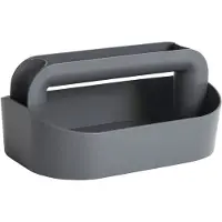 HAY - Tool Box (Recycled) Charcoal