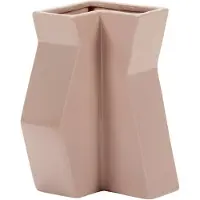 Serax Sculptural Confluence Bebop Vase °3 Pink