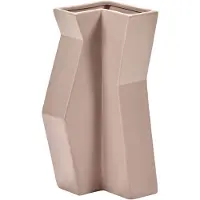 Serax Sculptural Confluence Bebop Vase °4 Pink