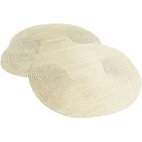 Bolia Zen Tapis Façonné 300 x 400 cm | Creme