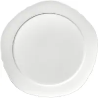 Serax Silhouette Assiette de Petit Déjeuner - Set de 4 Large