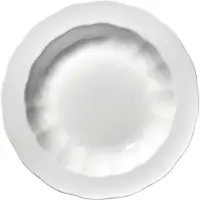 Serax Silhouette Assiette Creuse - Set de 4 Small