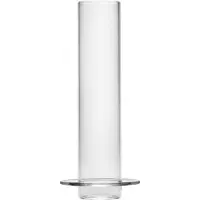 Serax Towers Vase Medium | Transparent