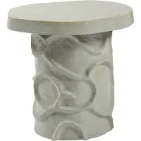Serax Mena Table d'Appoint 07 Grey