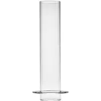 Serax Towers Vase Large | Transparent
