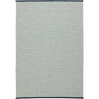 HAY 3 Colour Rug Tapis Soft turquoise | 200 x 300 cm