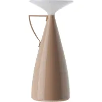 Kartell Camomille Lampe Portable Powder