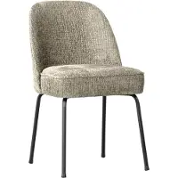 Woood 2x , Chaises, Vogue
