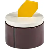Serax Bougies Parfumées par Plan C Candela 03 | Bergamot - Basil - Patchouli | M