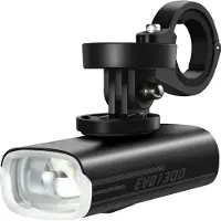 Magicshine Evo 1300 Usb-c Remote Front Light Argenté 1300 Lumens