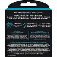 Wilkinson Sword Hydro5 lames de rechange 12 pcs