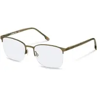 Rodenstock Monture de Lunettes Unisexe Rodenstock R7147