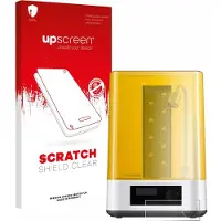 Upscreen Scratch Shield Protection