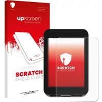 Upscreen Scratch Shield Protection