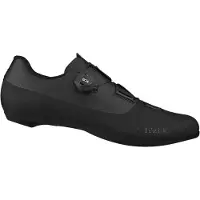 Fizik chaussures de course 'Tempo Overcurve R4' , couleur:Wide Black, taille:46