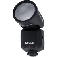 Rollei Flash universel HS Freeze 1X