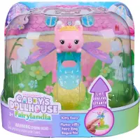 Gabby's Poppenhuis GDH Fairylandia Anneaux de fées virevoltantes