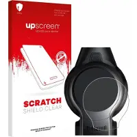 Upscreen Scratch Shield Protection, Film de protection pour smartwatch, Transparent