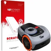 Upscreen Scratch Shield Protection