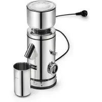 AARKE Moulin a cafe electrique Inox
