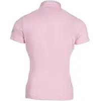Jansen T-shirt à manches courtes Harry's Horse Loulou Junior, rose, 128 cm, fille, rose, 128 cm