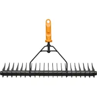 Fiskars Rasenlüfter OneClick