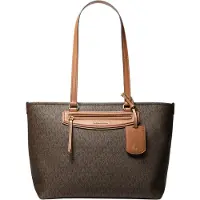 Michael Kors Cabas marron