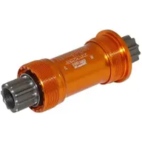 Stronglight Jp Mx Isis Bsa Bottom Bracket Doré 68 mm / 113 mm