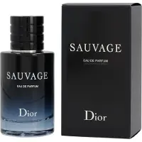 Dior Sauvage Eau de Parfum 60ml