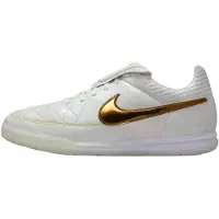 Nike Chaussure de foot en salle coupe basse Tiempo Legend SE - Blanc | Taille 45