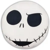 Disney Coussin Nightmare Before Christmas Jack Skellington