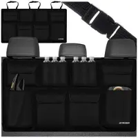Xtrobb 25251 Organisateur de siège d'auto